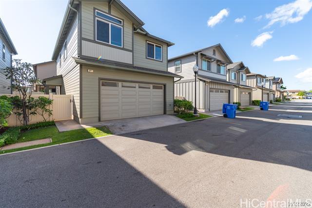 property at 91-1160-1160 Kamakana St
