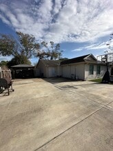 12102 Fairbury Dr in Houston, TX - Building Photo - Building Photo