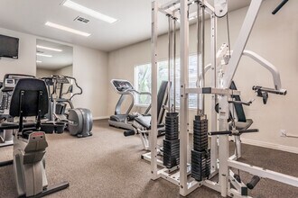 Monterra Apartment Homes in Anaheim, CA - Building Photo - Interior Photo