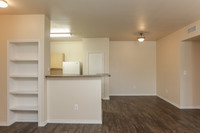 Vida Que Canta Apartments in Mission, TX - Foto de edificio - Interior Photo