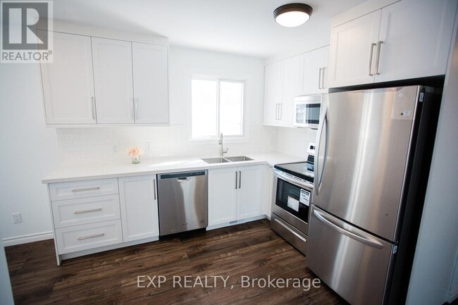 property at 277 Grove St E