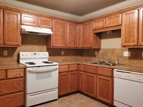 1306 Powder River Dr, Unit Unit A in Killeen, TX - Building Photo - Building Photo