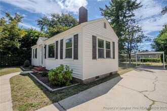 120 Kirkland Dr in Fayetteville, NC - Building Photo - Building Photo