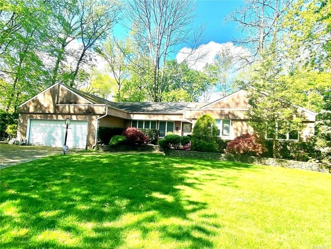 property at 1 Ramsey Rd