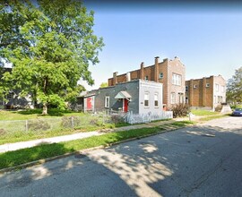2831 Iowa Ave in St. Louis, MO - Building Photo - Building Photo