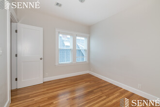 8 Rockingham St, Unit 2 in Cambridge, MA - Building Photo - Building Photo