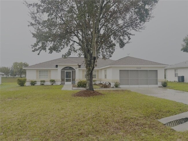 property at 3249 NW 49th Ave