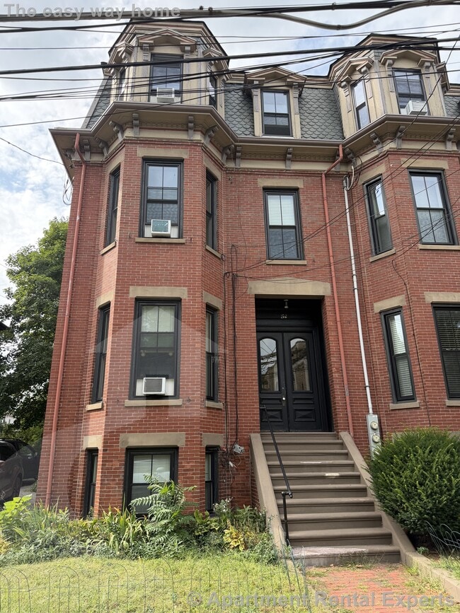 192 Central St, Unit #B