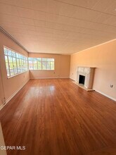 601 Blacker Ave in El Paso, TX - Building Photo - Building Photo