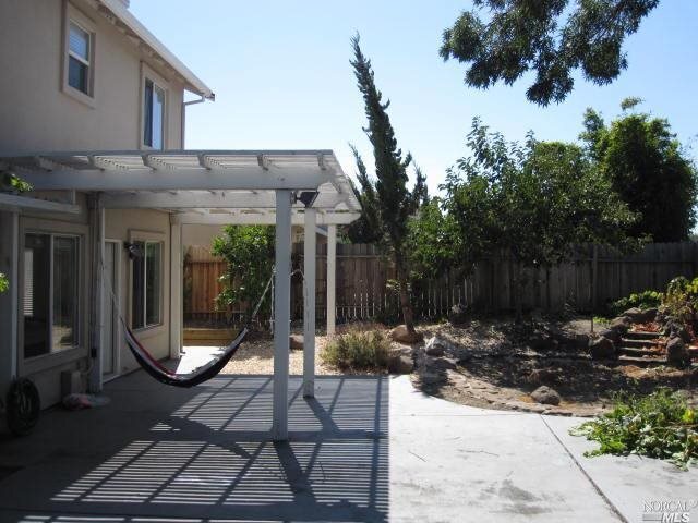 property at 1006 Cinnabar Way