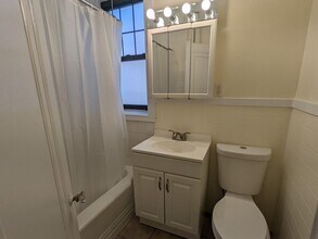 31 Peterborough St in Boston, MA - Building Photo - Building Photo