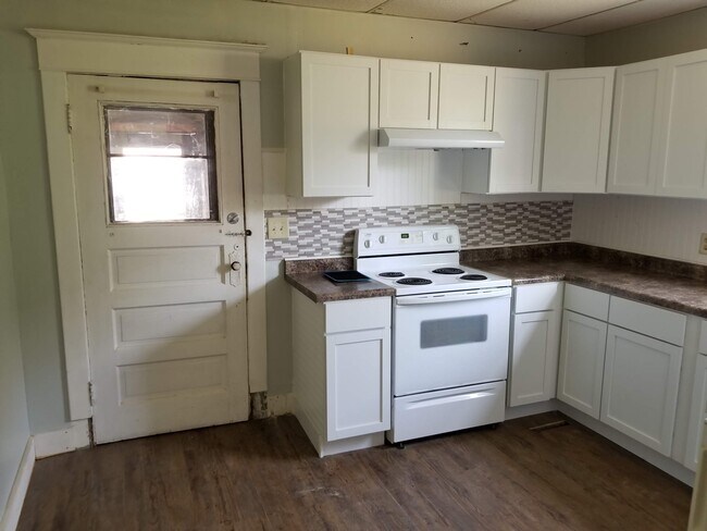 120 10th St N, Unit 120 in La crosse, WI - Foto de edificio - Building Photo