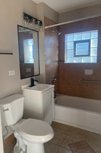 4815 S Springfield Ave in Chicago, IL - Building Photo - Building Photo