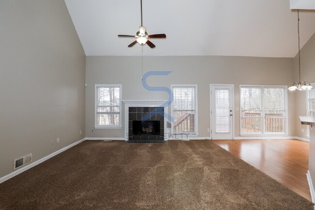 157 Ponte Vedra Dr in Fayetteville, GA - Foto de edificio - Building Photo