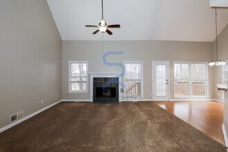 157 Ponte Vedra Dr in Fayetteville, GA - Building Photo - Building Photo