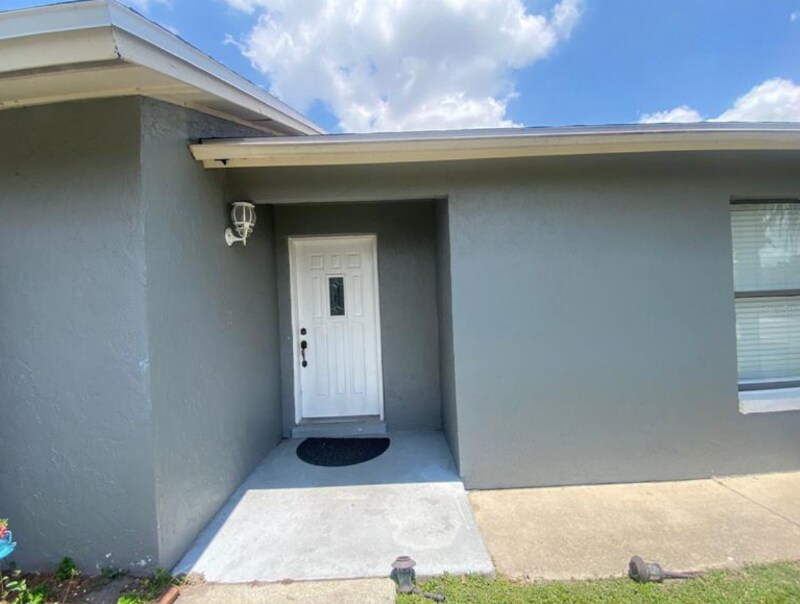 2633 Ginger Mill Blvd in Orlando, FL - Building Photo
