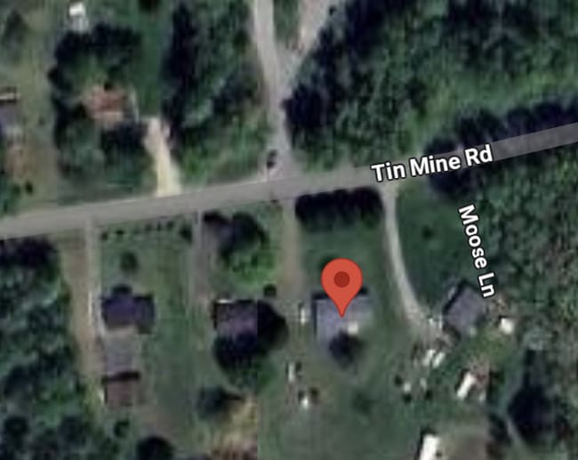1874 Tin Mine Rd in Lincolnton, NC - Building Photo - Building Photo