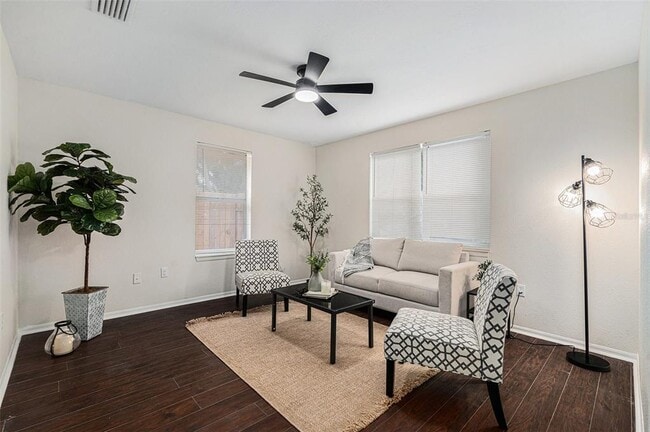 3704 Carroway St in Tampa, FL - Building Photo - Building Photo