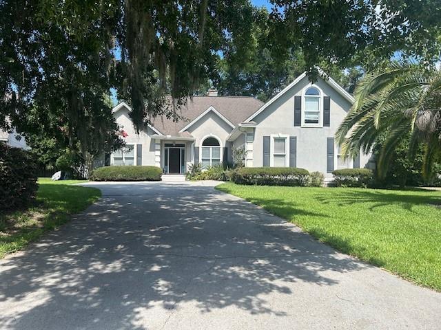 property at 524 Clements Cir