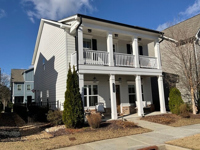 2308 Echelon Ln in Smyrna, GA - Building Photo - Building Photo