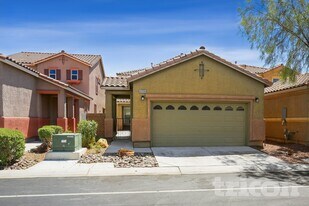 8998 Ellenbrook St in Las Vegas, NV - Building Photo