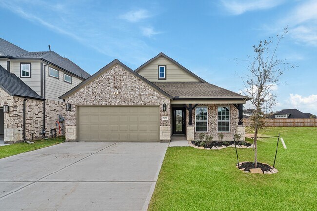 property at 2623 Rusty Carabeen Ct