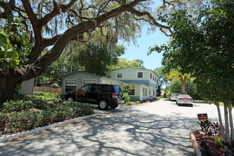 1850-1870 Main St in Safety Harbor, FL - Building Photo - Primary Photo