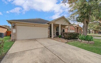 19943 Black Pearl Ct in Houston, TX - Building Photo - Building Photo