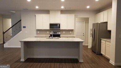 3009 Morgan Spring Trail in Buford, GA - Building Photo - Building Photo