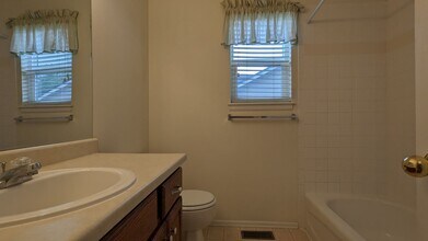 7332 Allens Park Dr in Colorado Springs, CO - Building Photo - Building Photo