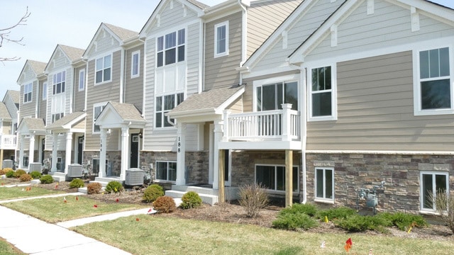 property at 192 Goldenrod Dr