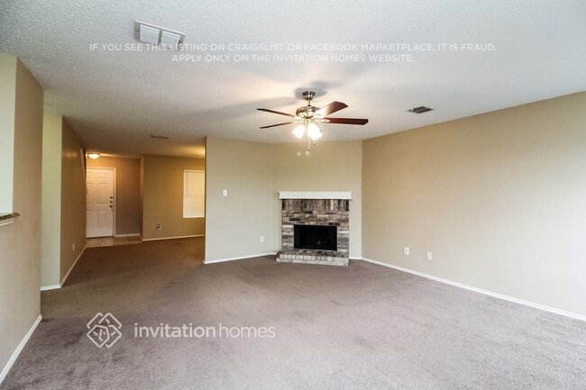 1542 Melrose Ln in Rockwall, TX - Building Photo - Building Photo