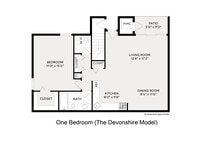 Park Place One Apartments photo'