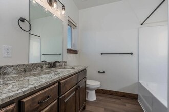8525 S 1000 W in Victor, ID - Building Photo - Building Photo