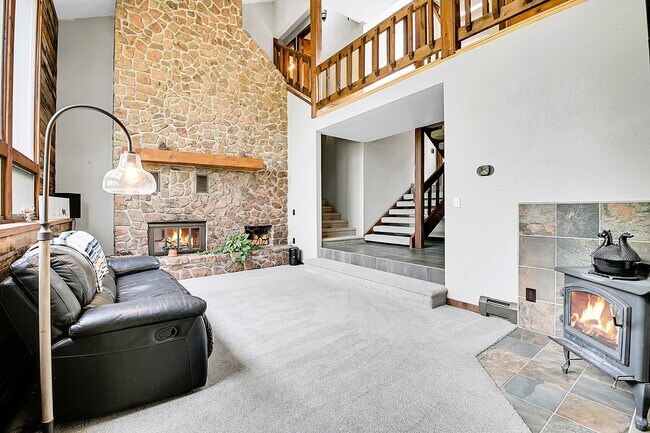 2302 Mt Evans Blvd in Pine, CO - Building Photo - Building Photo