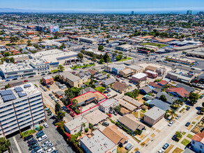 1132 E Arcadia Ct in Long Beach, CA - Building Photo - Building Photo