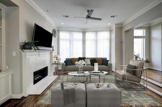 1107 Marconi St in Houston, TX - Building Photo - Building Photo