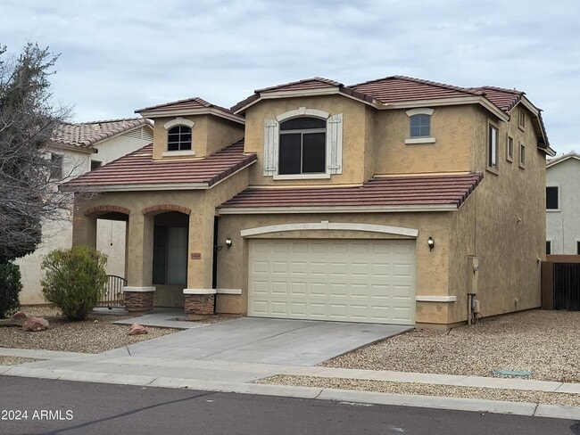 property at 14944 N 174th Dr