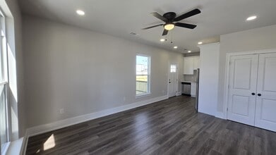 3627 Park Blvd in Chalmette, LA - Building Photo - Building Photo