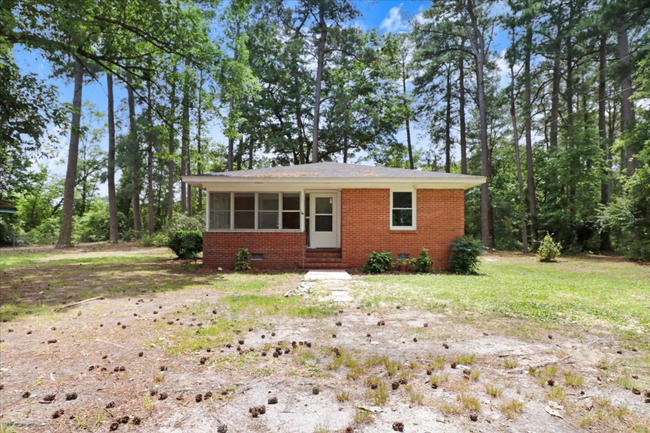 126 Clyde's Ln in Goldsboro, NC - Building Photo - Building Photo