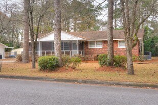 107 Thomas Dr in Martinez, GA - Building Photo