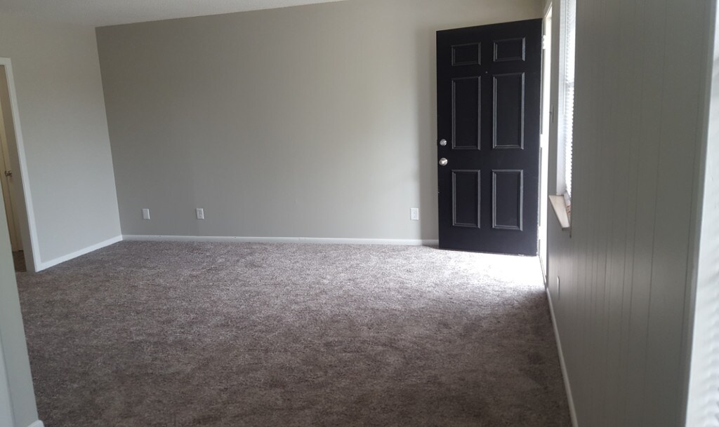 Rand Stockton Knoxville, TN Apartments