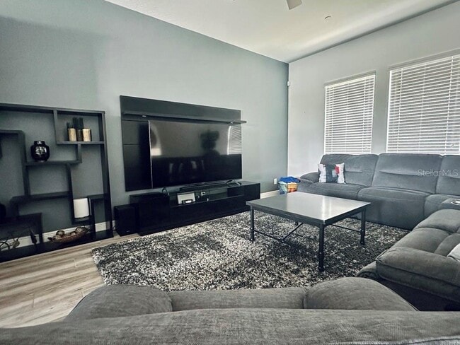 property at 8200 Elion St