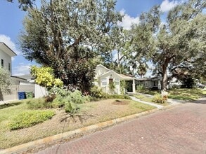 909 W Fribley St in Tampa, FL - Building Photo - Building Photo