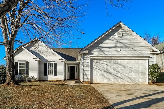 property at 4603 Avalon Forest Ln