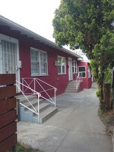 610 Fremont Ave, Unit B in South Pasadena, CA - Foto de edificio - Building Photo