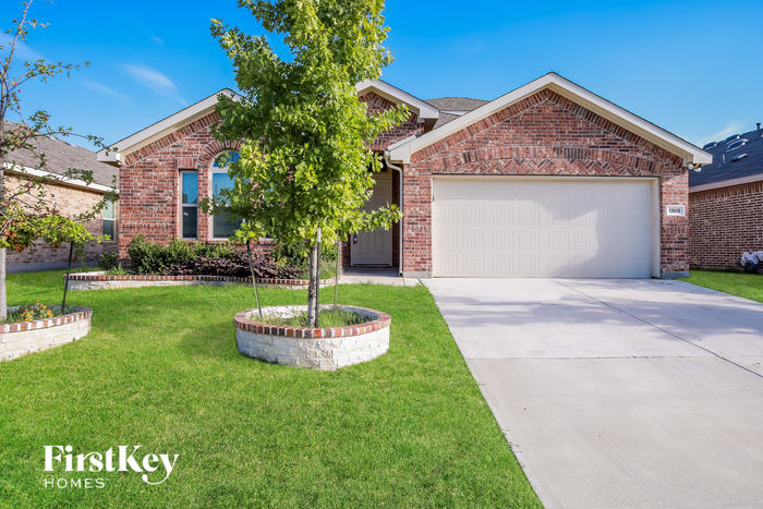 1305 Trumpet Dr in Fort Worth, TX - Building Photo