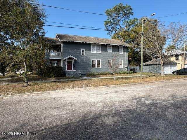 2103 Myra St in Jacksonville, FL - Building Photo - Building Photo