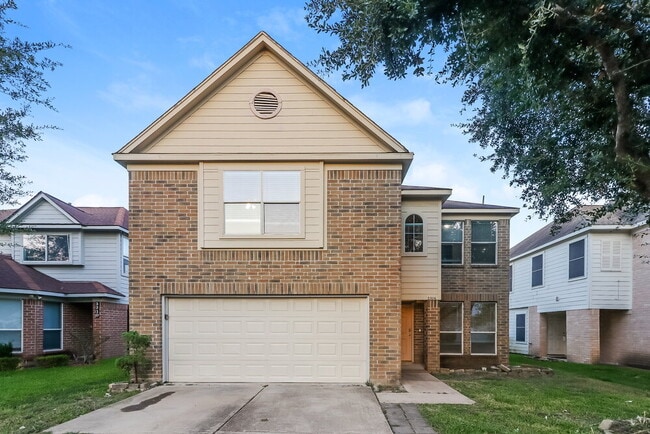 3306 Clipper Winds Way