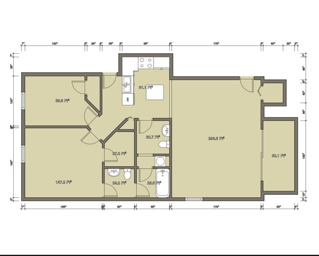 15 Echo Ct, Unit 7 in Vernon Hills, IL - Building Photo - Building Photo